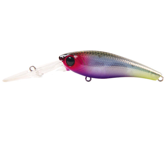 ZEREK TANGO SHAD 89MM 17.5GM