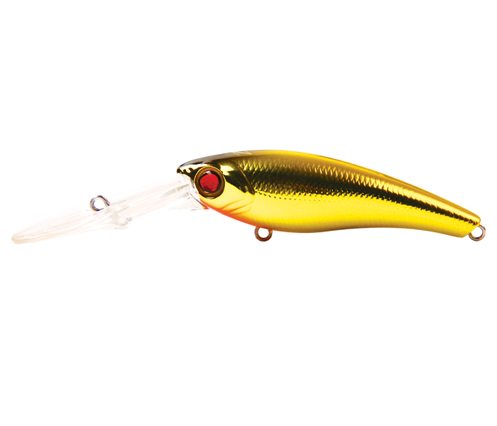 ZEREK TANGO SHAD 69MM 10.5G