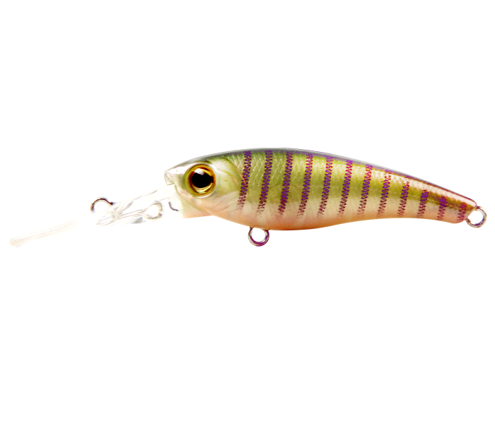 ZEREK TANGO SHAD 69MM 10.5G