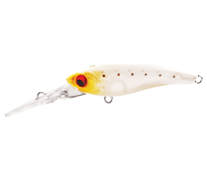 ZEREK TANGO SHAD 69MM 10.5G