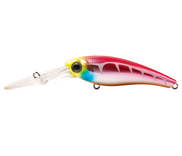 ZEREK TANGO SHAD 69MM 10.5G