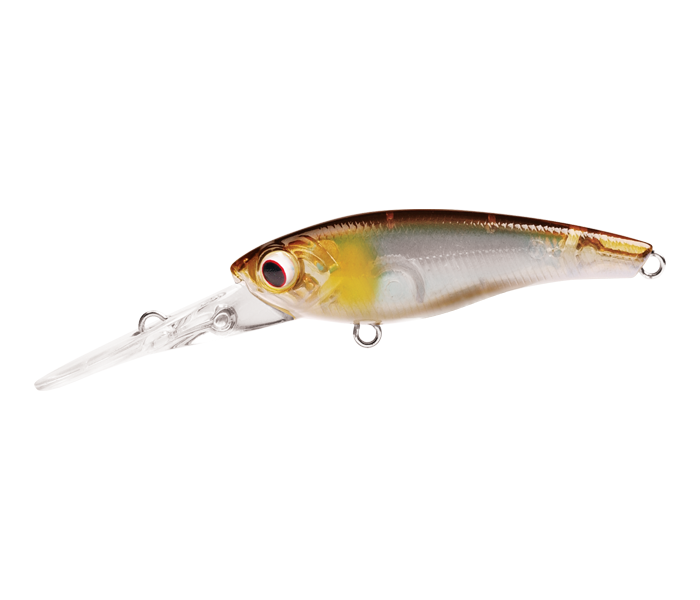 ZEREK TANGO SHAD 69MM 10.5G