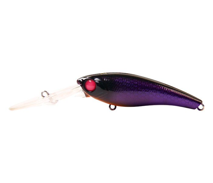 ZEREK TANGO SHAD 69MM 10.5G