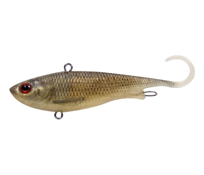 ZEREK FISH TRAP 95MM 23G