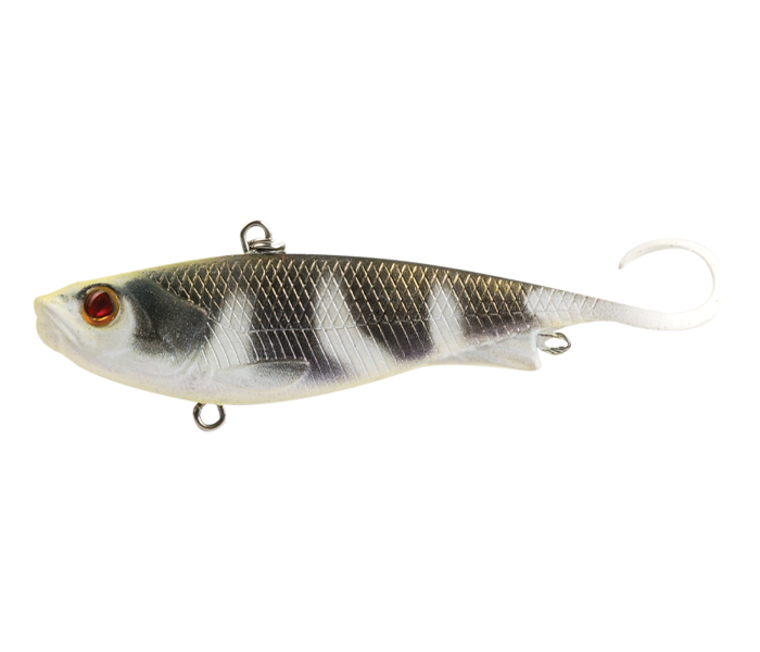 ZEREK FISH TRAP 95MM 23G