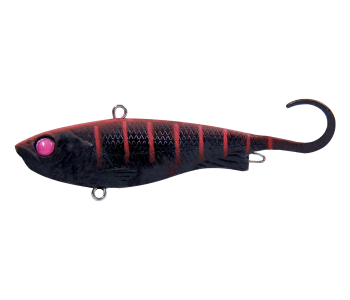 ZEREK FISH TRAP 95MM 23G