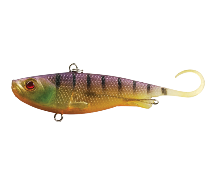 ZEREK FISH TRAP 95MM 23G