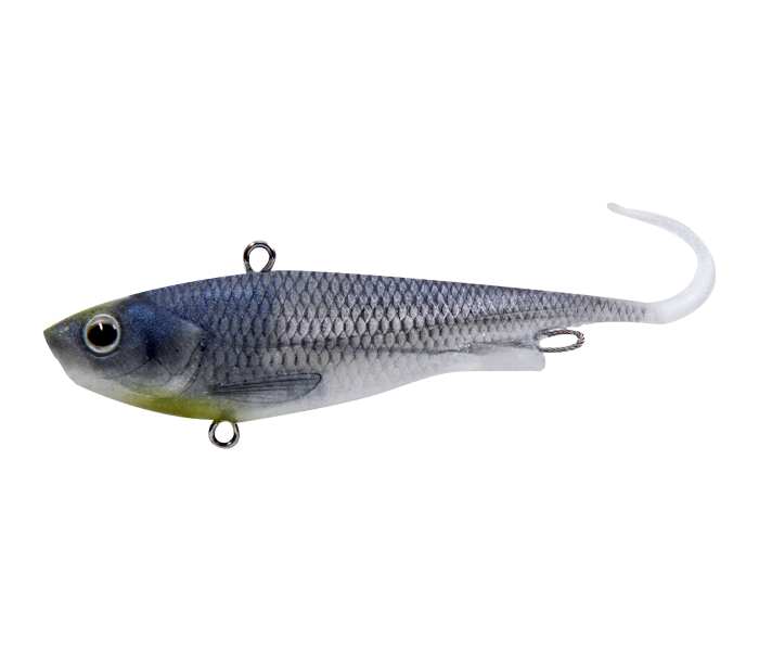 ZEREK FISH TRAP 95MM 23G