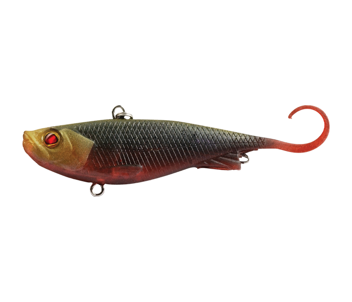 ZEREK FISH TRAP 95MM 23G