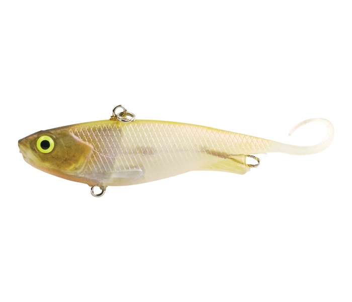 ZEREK FISH TRAP 95MM 23G