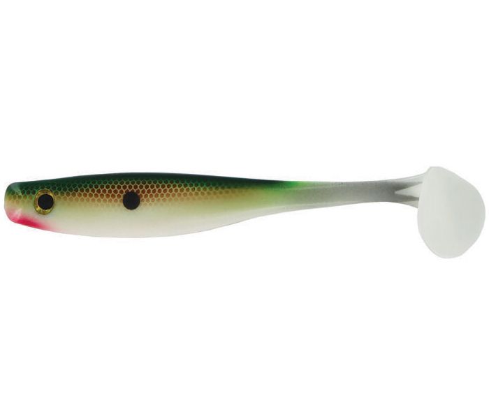 BIG BITE BAITS SUICIDE SHAD 5"