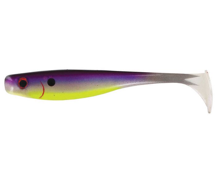 BIG BITE BAITS SUICIDE SHAD 5"