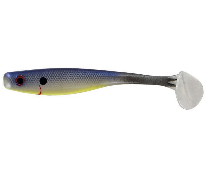 BIG BITE BAITS SUICIDE SHAD 5"