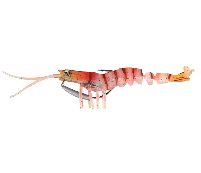 SAVAGE GEAR 3D MANIC SHRIMP 4" 7GM