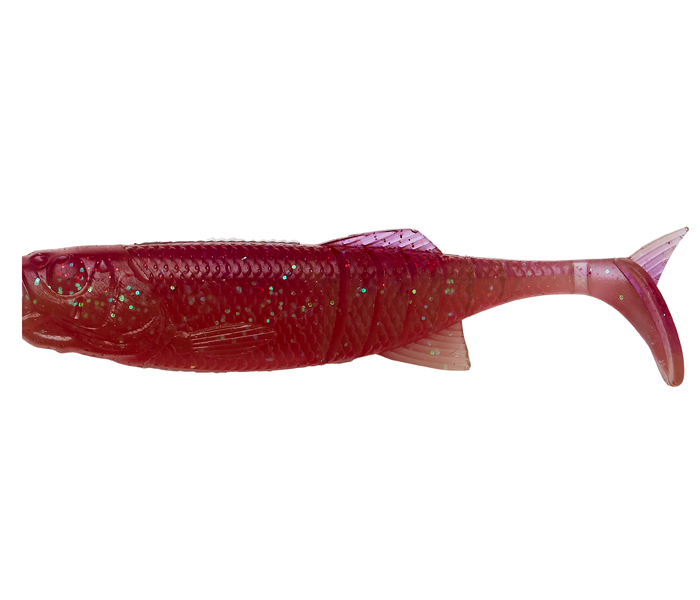 SAVAGE GEAR NED MINNOW 3"