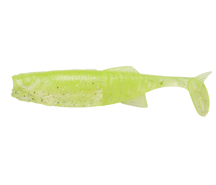 SAVAGE GEAR NED MINNOW 3"