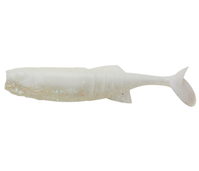 SAVAGE GEAR NED MINNOW 3"