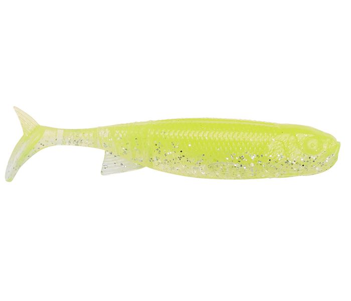 SAVAGE GEAR DURATECH MINNOW 4"