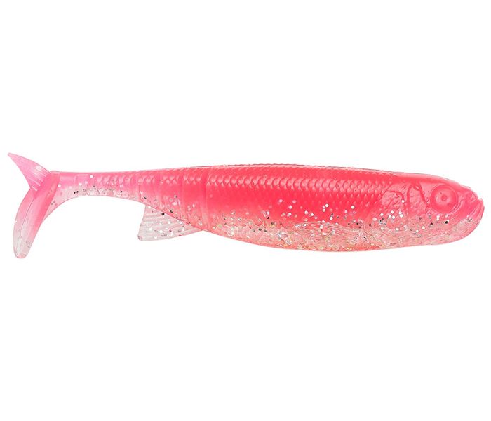 SAVAGE GEAR DURATECH MINNOW 4"