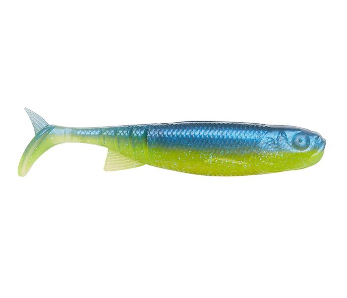 SAVAGE GEAR DURATECH MINNOW 4"