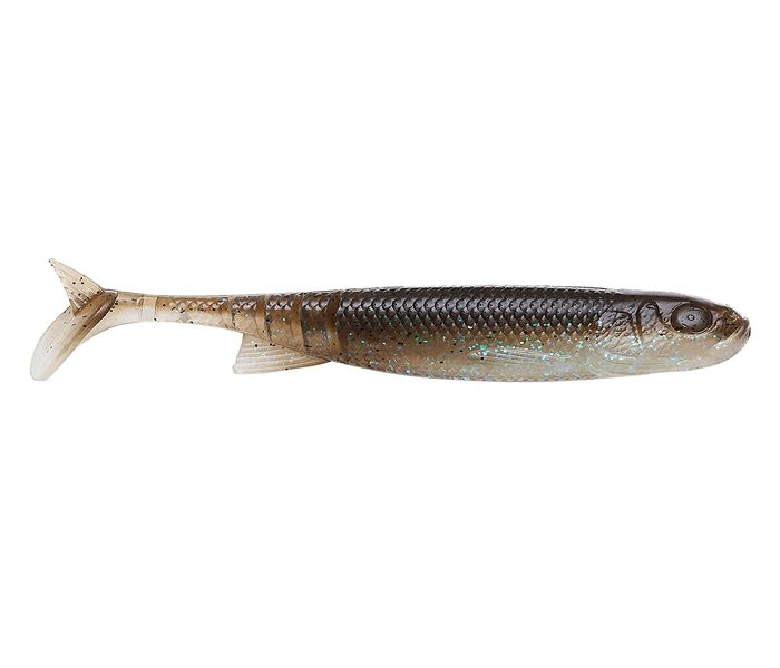 SAVAGE GEAR DURATECH MINNOW 4"