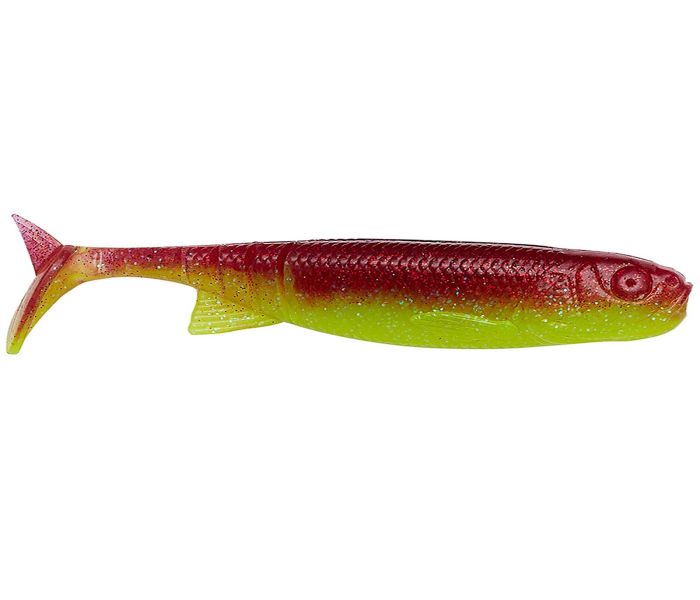 SAVAGE GEAR DURATECH MINNOW 4"