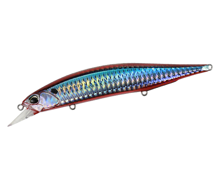 DUO REALIS JERKBAIT 85SP