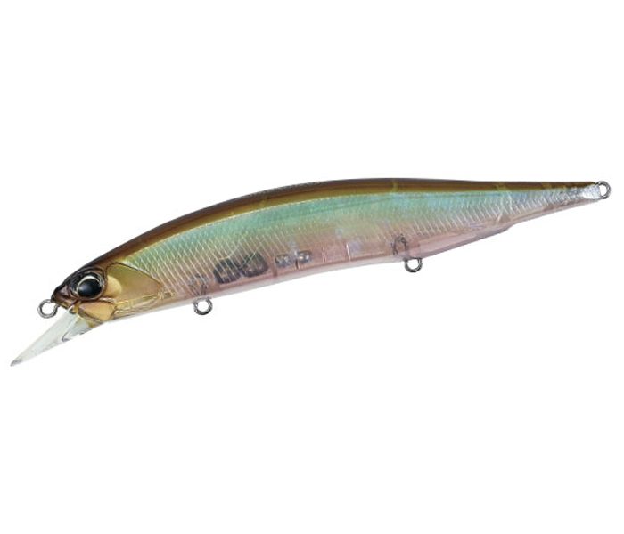 DUO REALIS JERKBAIT 120SP