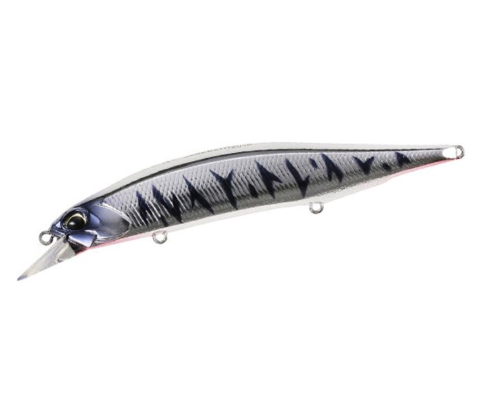 DUO REALIS JERKBAIT 120SP