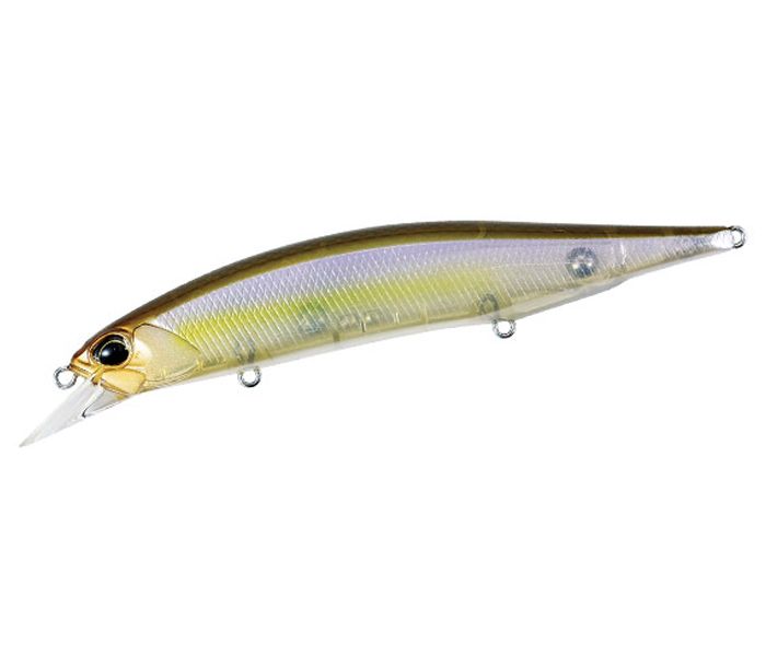 DUO REALIS JERKBAIT 120SP