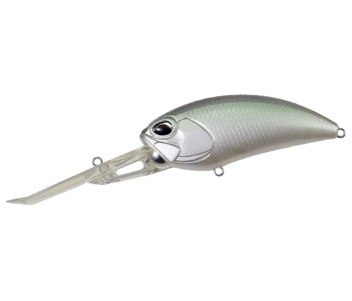 DUO REALIS CRANK G87 20A (G-FIX)