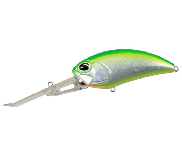 DUO REALIS CRANK G87 20A (G-FIX)