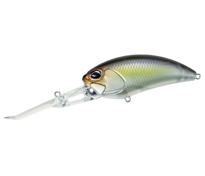 DUO REALIS CRANK G87 15A (G-FIX)