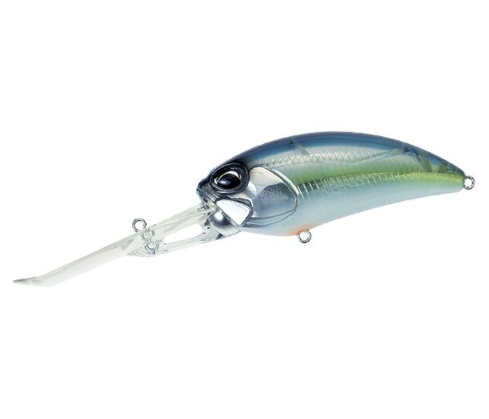 DUO REALIS CRANK G87 15A (G-FIX)