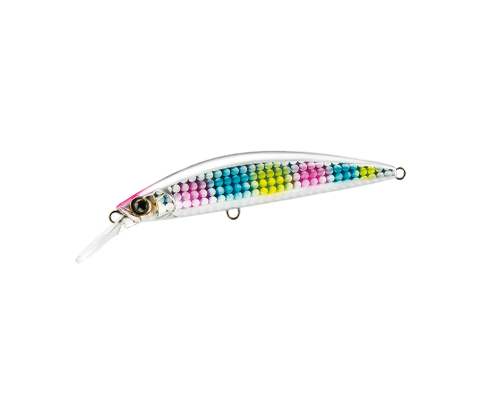 DUEL HARDCORE HEAVY MINNOW 110S