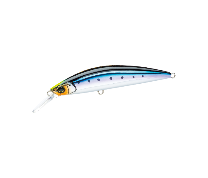 DUEL HARDCORE HEAVY MINNOW 110S