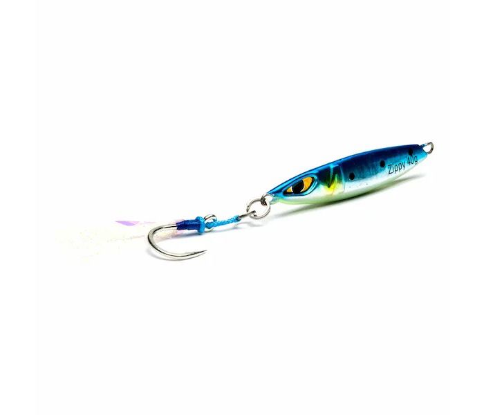 MUSTAD ZIPPY JIG 40g 1.5oz