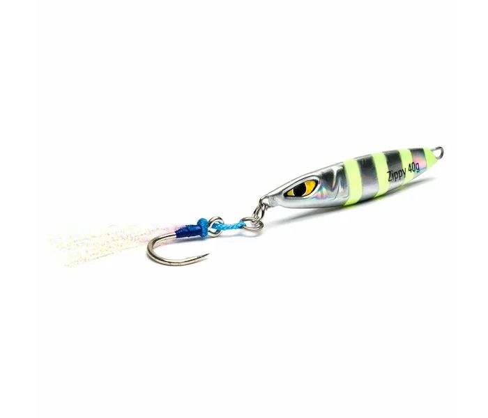 MUSTAD ZIPPY JIG 40g 1.5oz