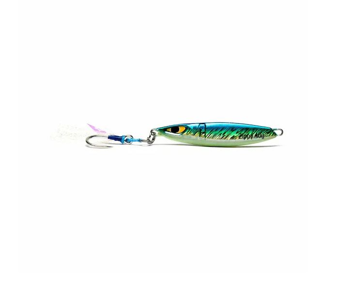 MUSTAD ZIPPY JIG 40g 1.5oz