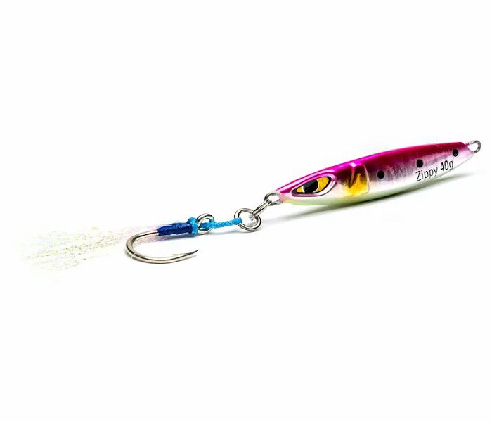 MUSTAD ZIPPY JIG 40g 1.5oz