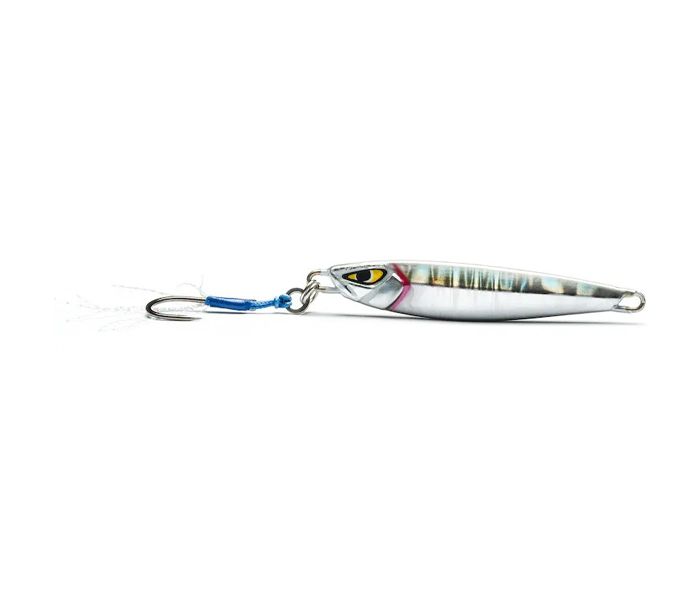 MUSTAD TRACERSHOT JIG  1 1/2OZ | 40G