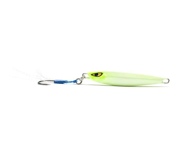 MUSTAD TRACERSHOT JIG  1 1/2OZ | 40G