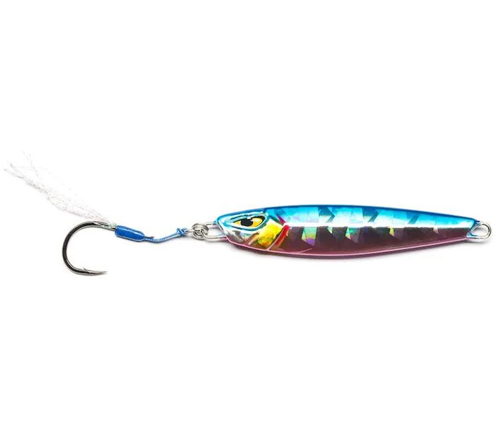 MUSTAD TRACERSHOT JIG  1 1/4OZ | 30G