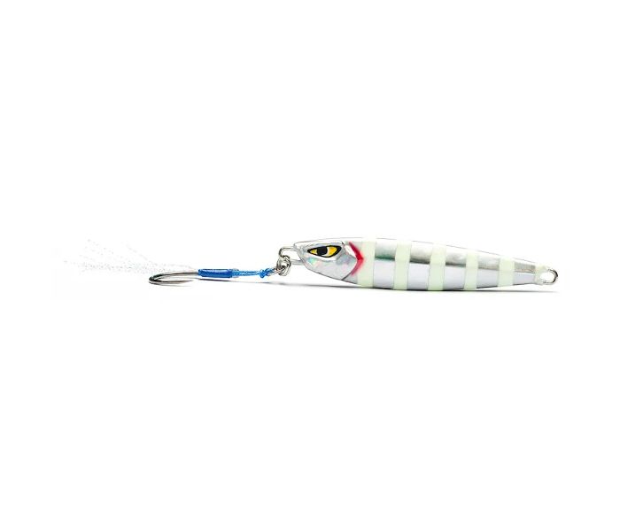 MUSTAD TRACERSHOT JIG 3/4OZ |20G