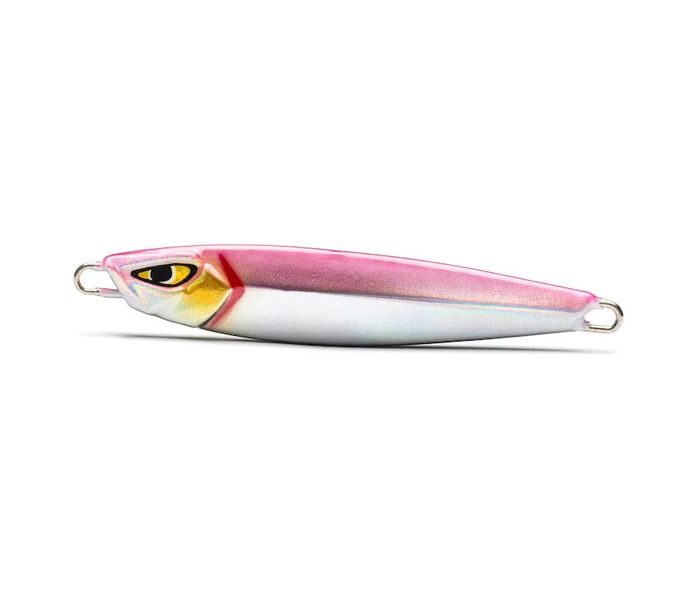 MUSTAD TRACERSHOT JIG  1 1/4OZ | 30G