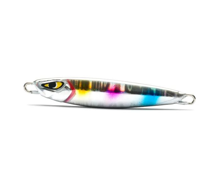 MUSTAD TRACERSHOT JIG  1 1/4OZ | 30G