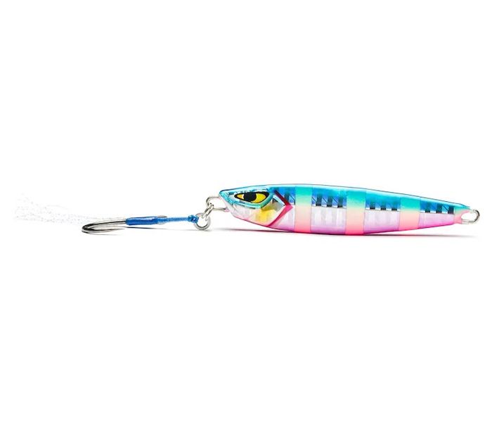 MUSTAD TRACERSHOT JIG  1 1/4OZ | 30G