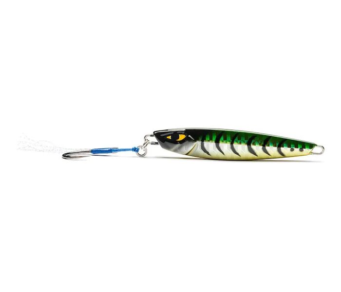 MUSTAD TRACERSHOT JIG  1 1/4OZ | 30G