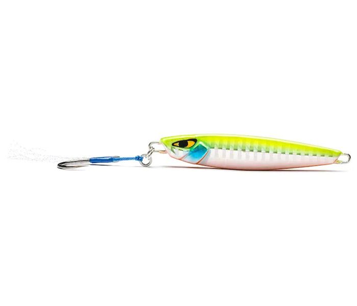 MUSTAD TRACERSHOT JIG  1 1/4OZ | 30G