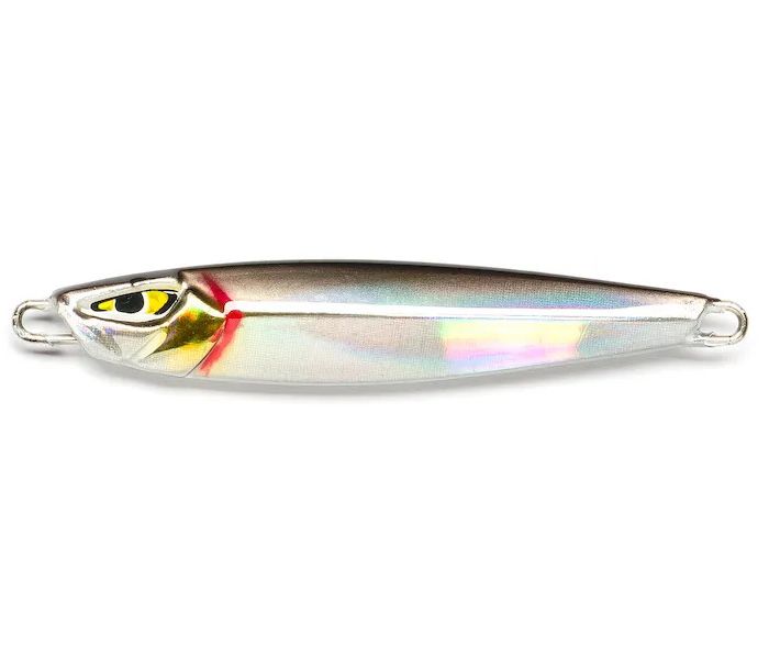 MUSTAD TRACERSHOT JIG  1 1/4OZ | 30G